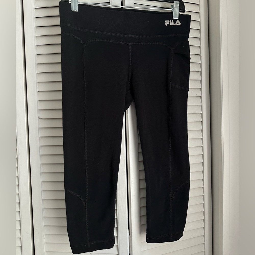 FILA workout leggings